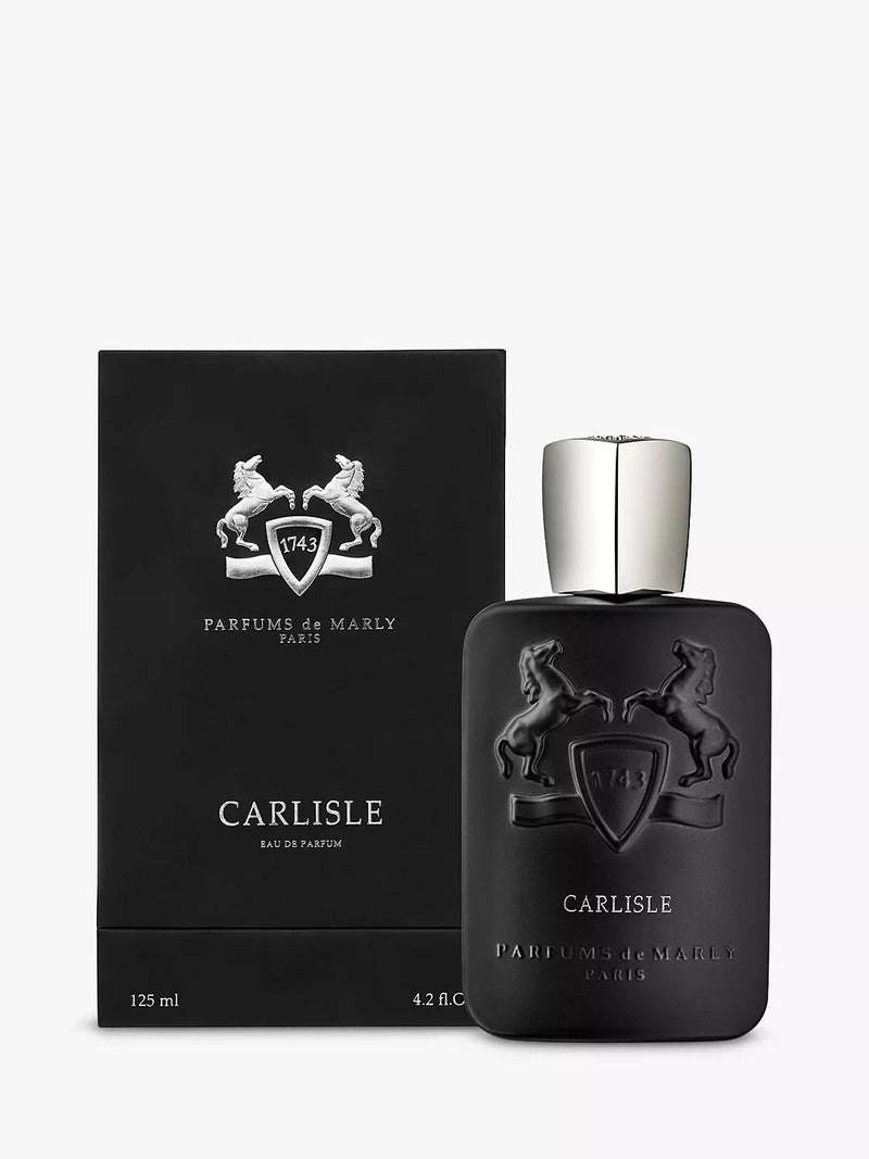 Parfums de Marly Carlisle Eau de Parfum 125ml (British brand)