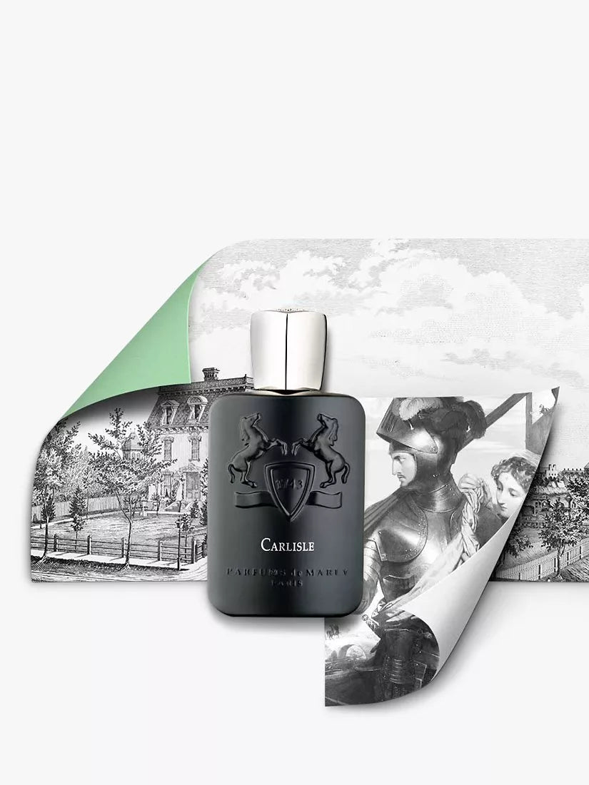 Parfums de Marly Carlisle Eau de Parfum 125ml (British brand)
