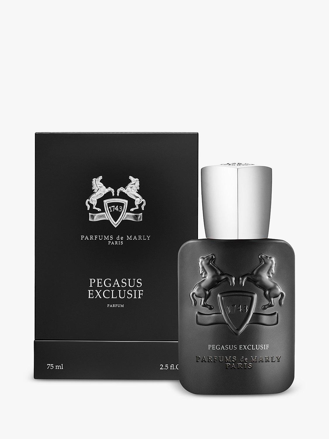 Parfums de Marly Pegasus Exclusif EDP 75 مل، مستورد من المملكة المتحدة