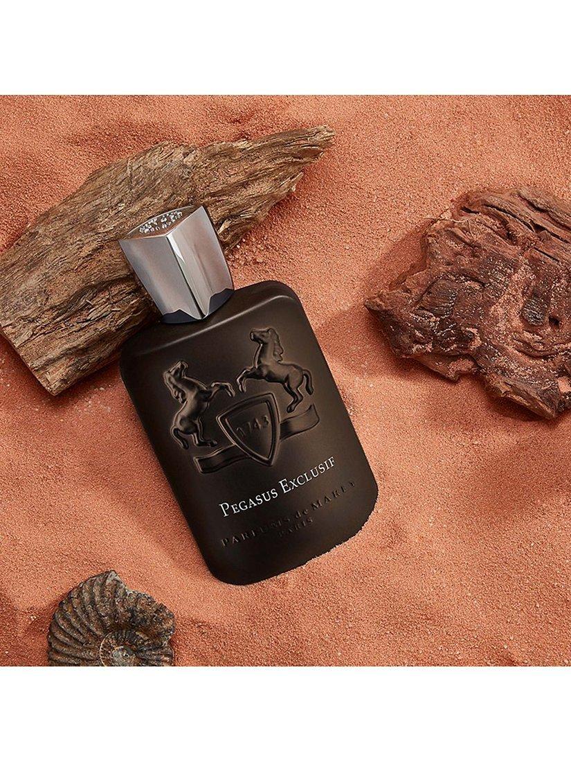 Parfums de Marly Pegasus Exclusif EDP 75 مل، مستورد من المملكة المتحدة
