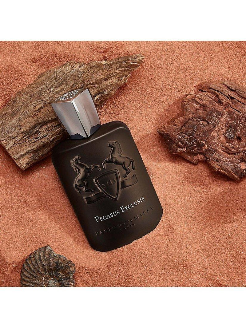 Parfums de Marly Pegasus Exclusif EDP 75 مل، مستورد من المملكة المتحدة