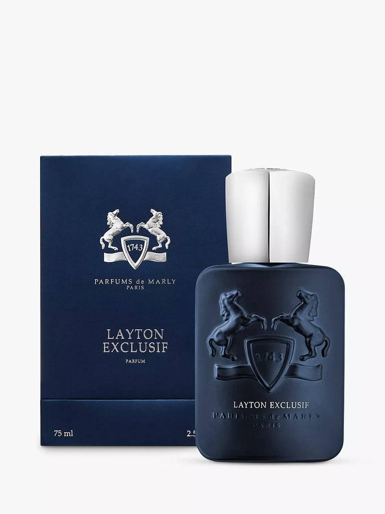 Parfums de Marly Layton Exclusif Eau de Parfum