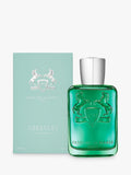 عطر Parfums de Marly Eau de Parfum Greenley 125 مل، النسخة البريطانية