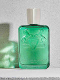 عطر Parfums de Marly Eau de Parfum Greenley 125 مل، النسخة البريطانية