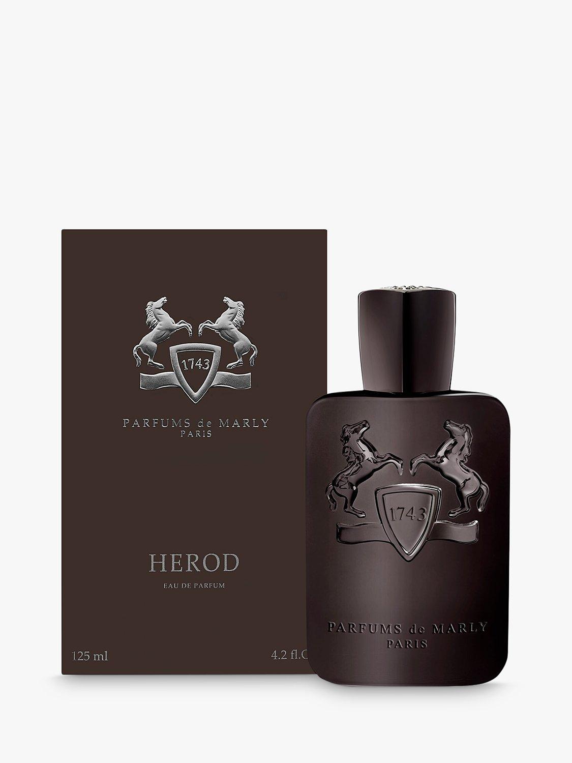 عطر بارفامز دي مارلي هيرود Eau de Parfum 125 مل، مستورد من المملكة المتحدة