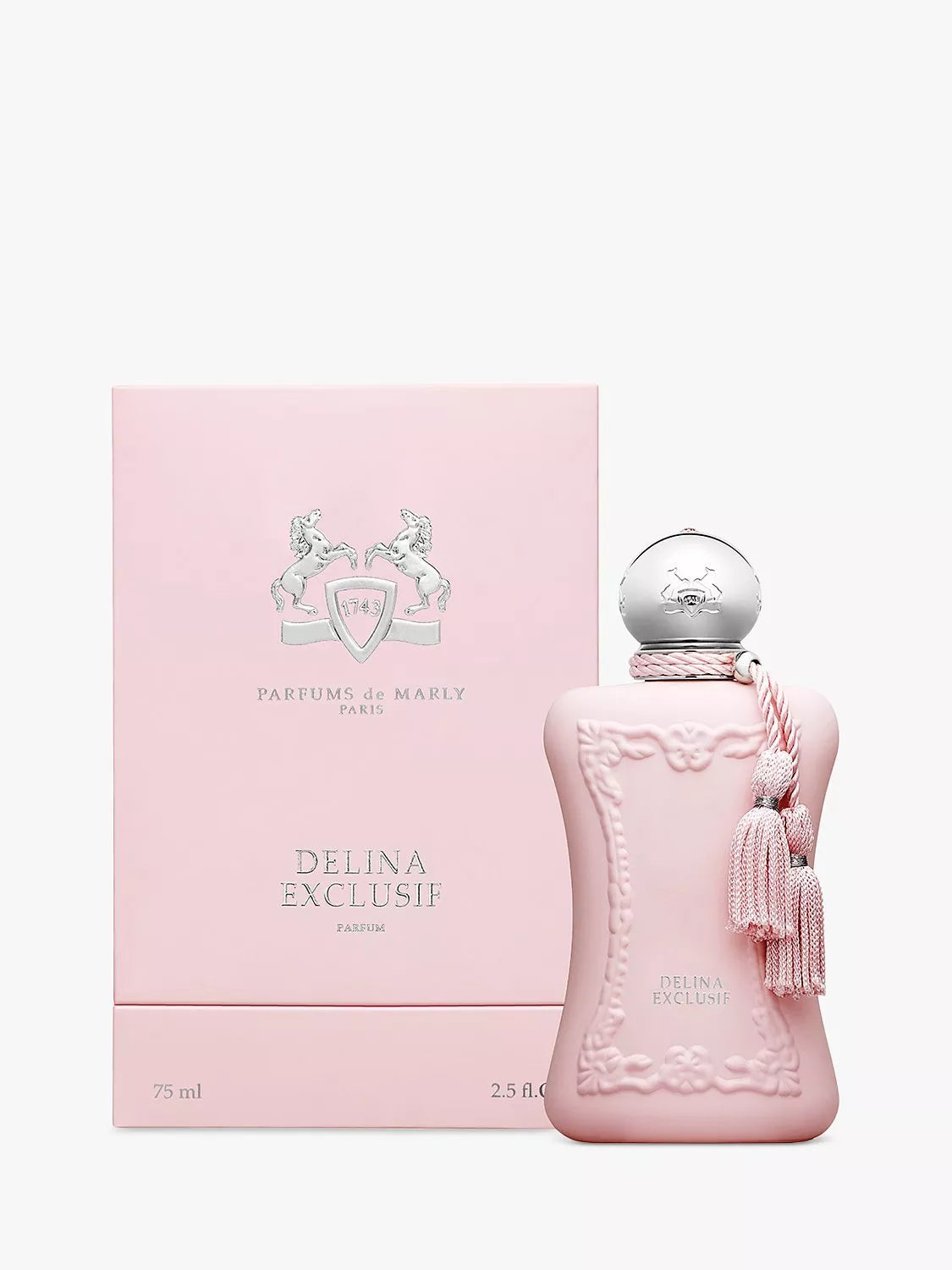 Parfums de Marly Delina Exclusif Parfum - McGrocer