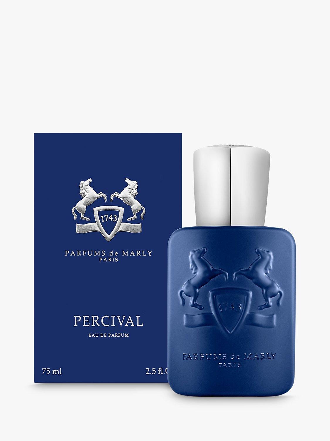 عطور دي مارلي بيرسيفال ماء عطر 75 مل (ماركة بريطانية)