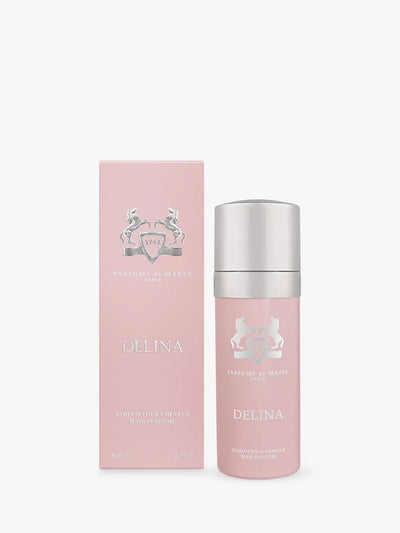 John Lewis Parfums de Marly Delina Hair Perfume, 75ml- Buy online at McGrocer