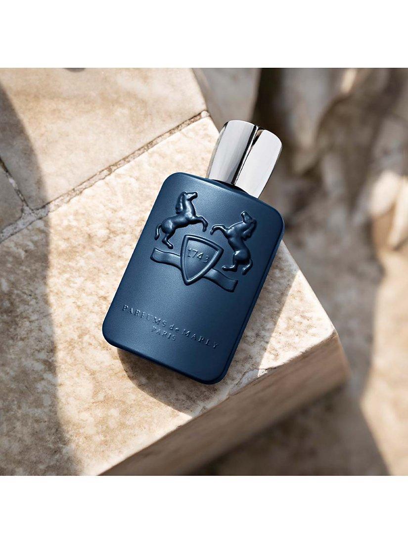 عطر بارفوم دي مارلي لايتون أو دو بارفان 125 مل، الإصدار البريطاني