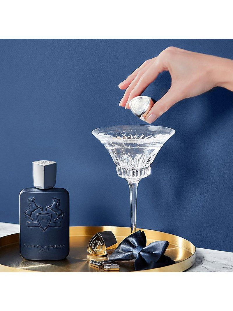 عطر بارفوم دي مارلي لايتون أو دو بارفان 125 مل، الإصدار البريطاني
