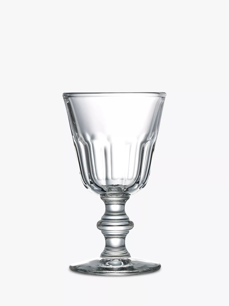 La Rochère Perigord wine glass clear 220ml, UK version
