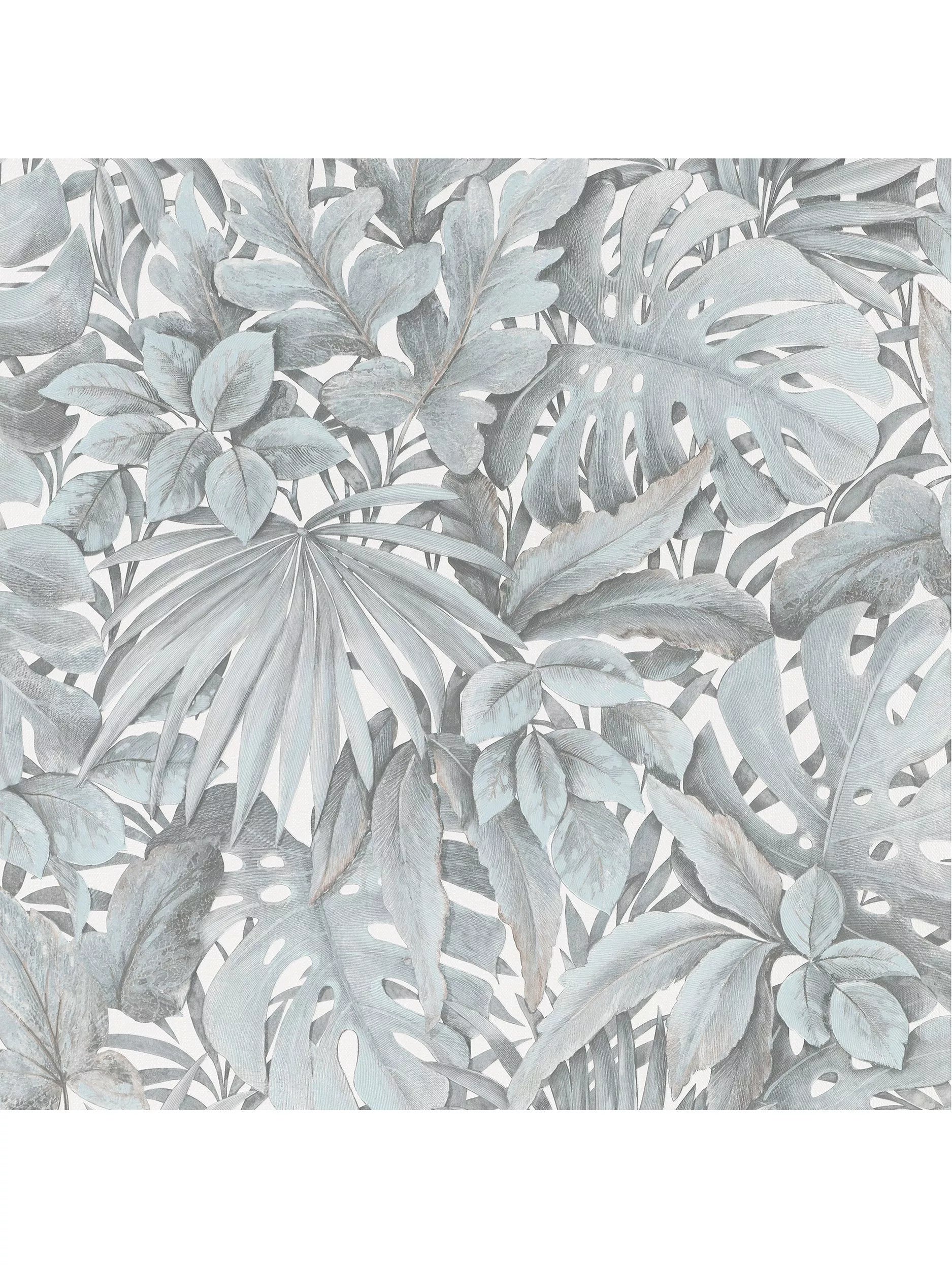 Galerie Jungle Leaves Wallpaper, 33306