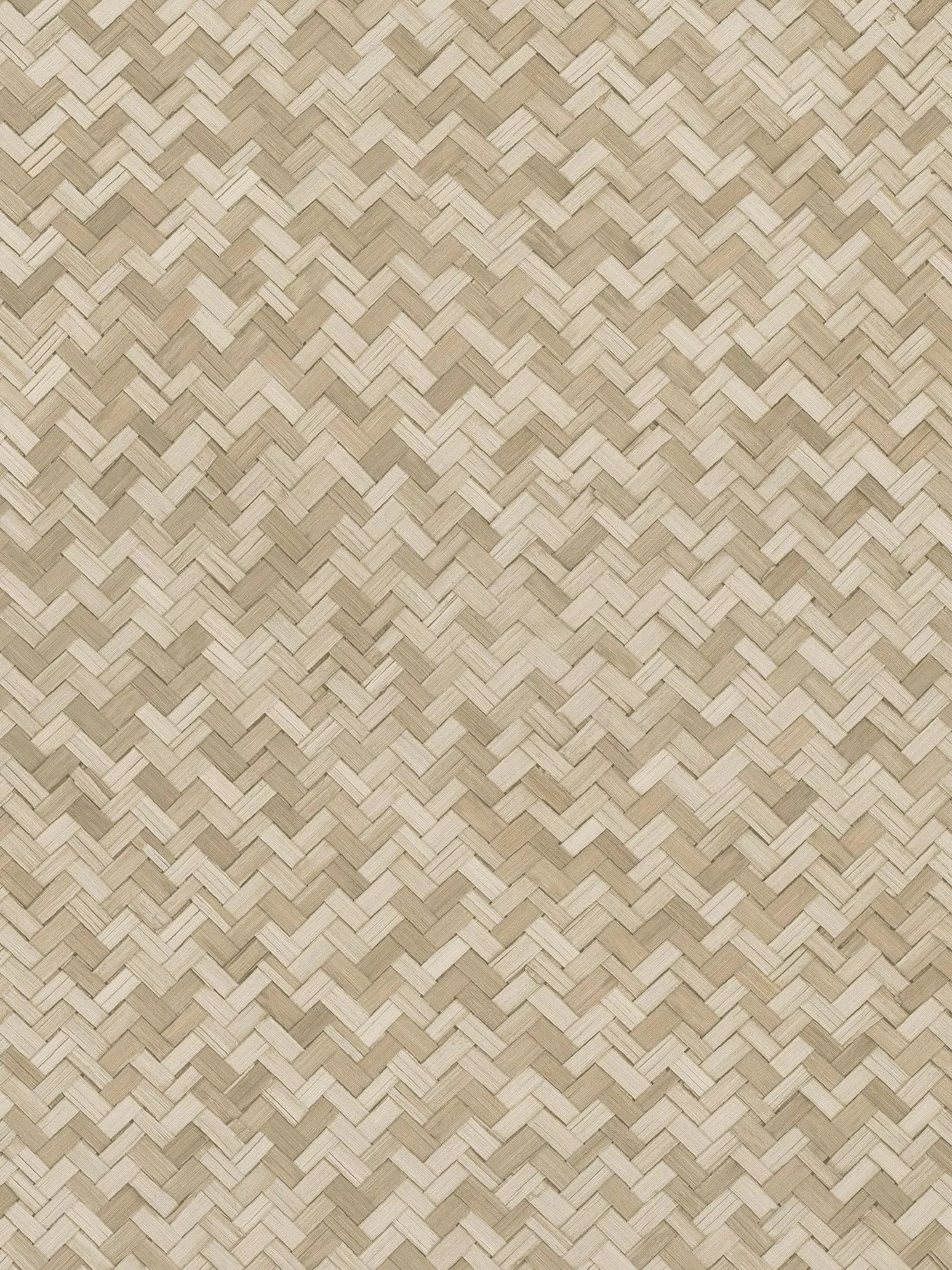 Galerie Rattan Weave Wallpaper, 33309