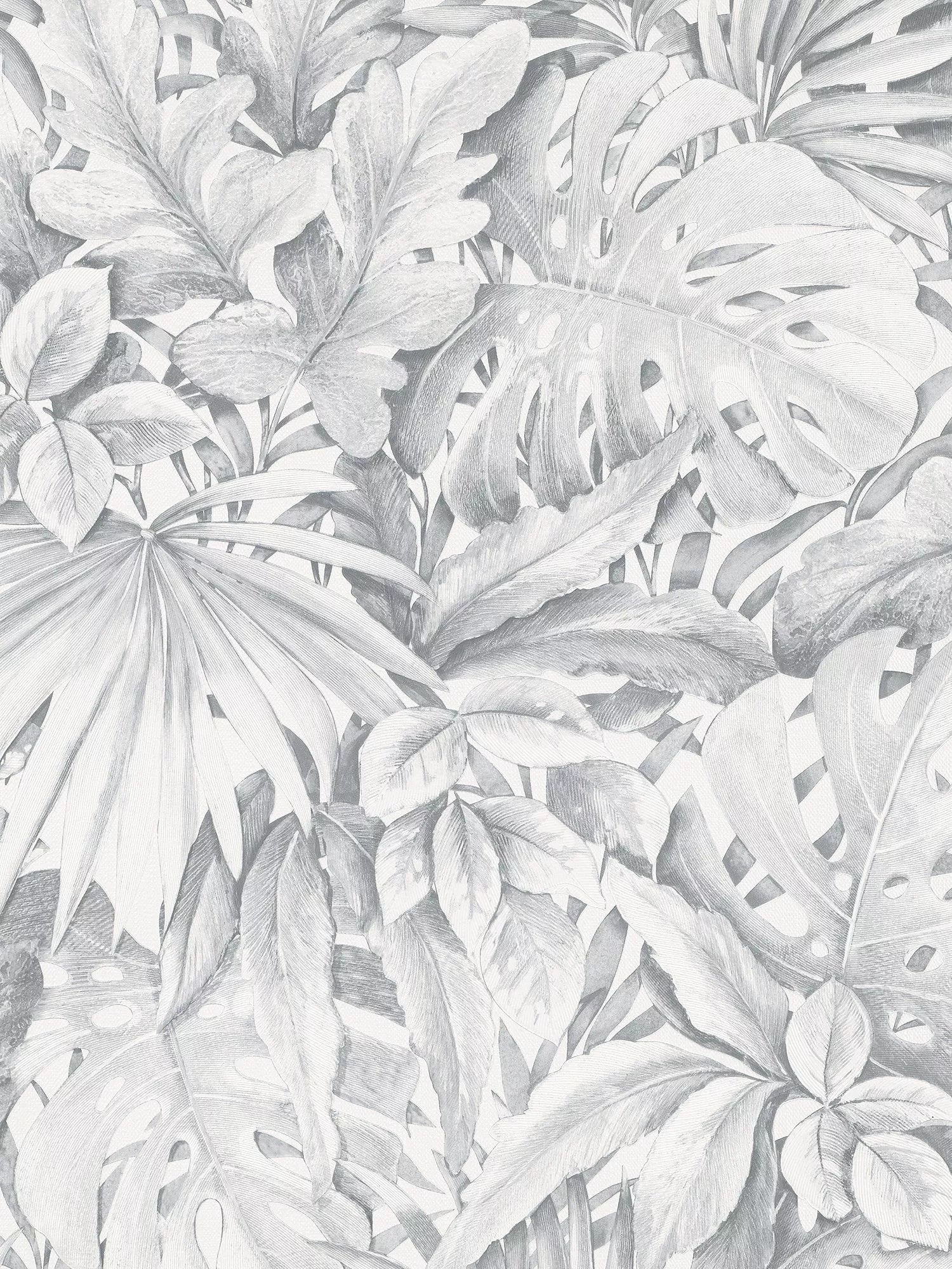 Galerie Jungle Leaves Wallpaper, 33308