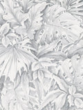 Galerie Jungle Leaves Wallpaper, 33308