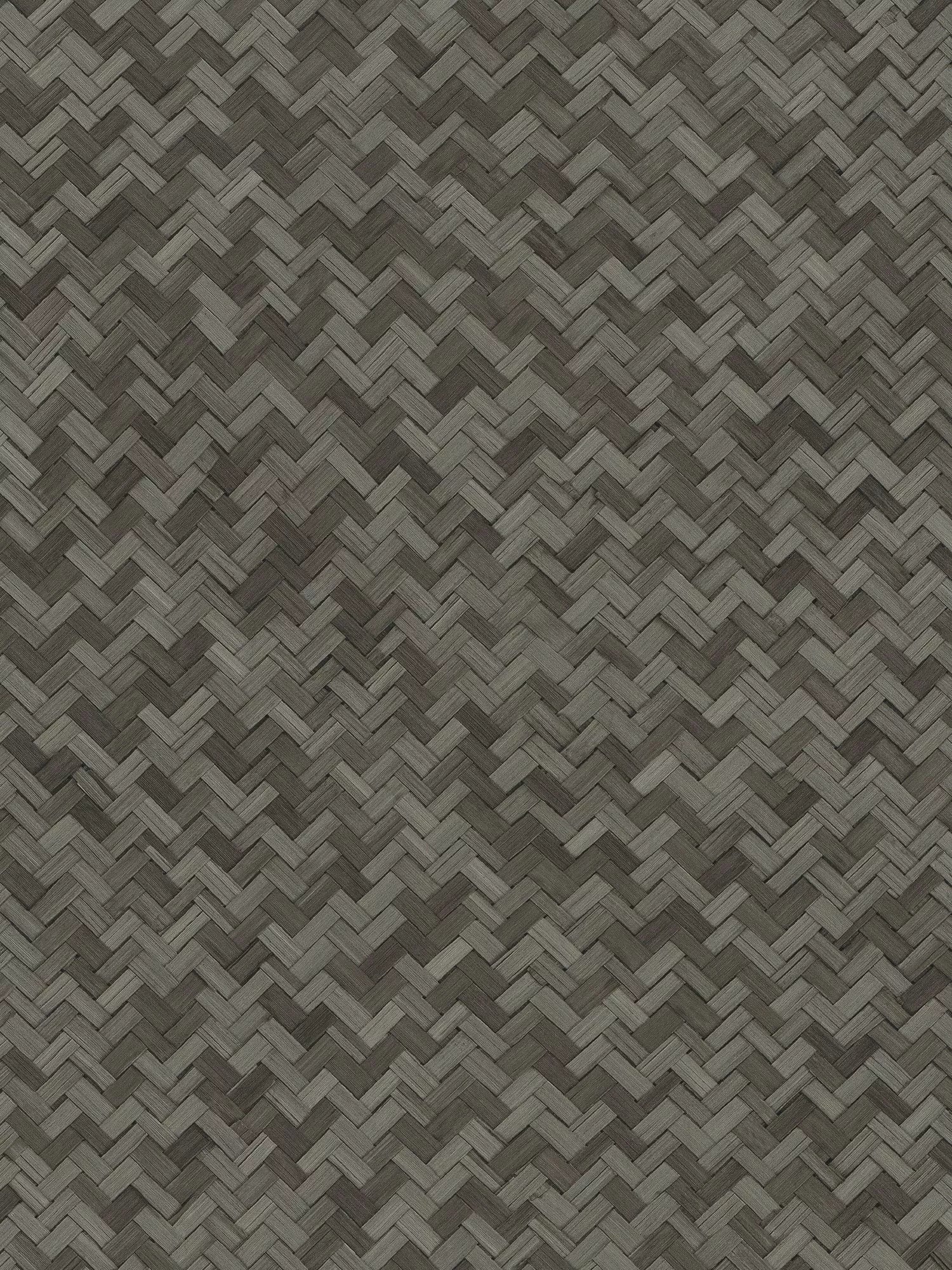 Galerie Rattan Weave Wallpaper, 33310