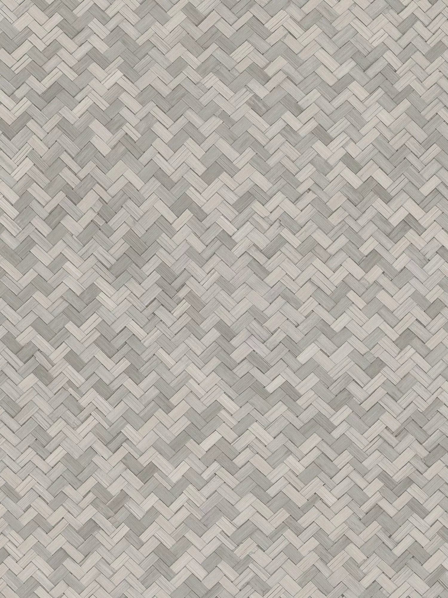Galerie Rattan Weave Wallpaper, 33311