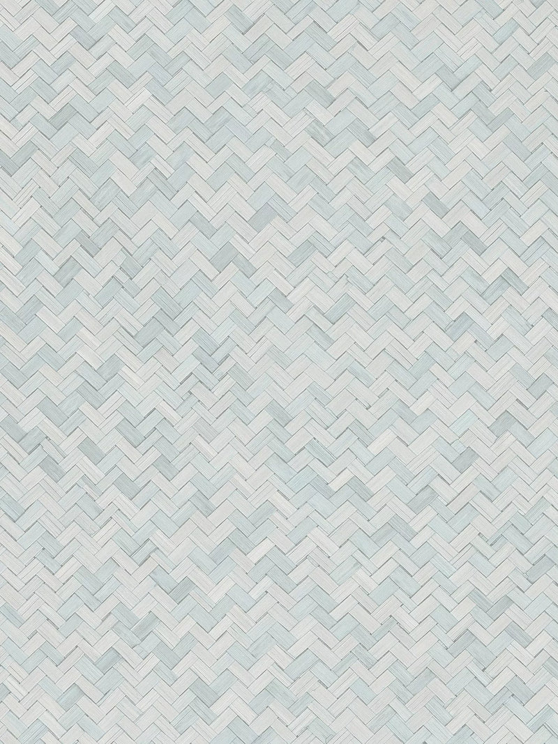 Galerie Rattan Weave Wallpaper, 33312