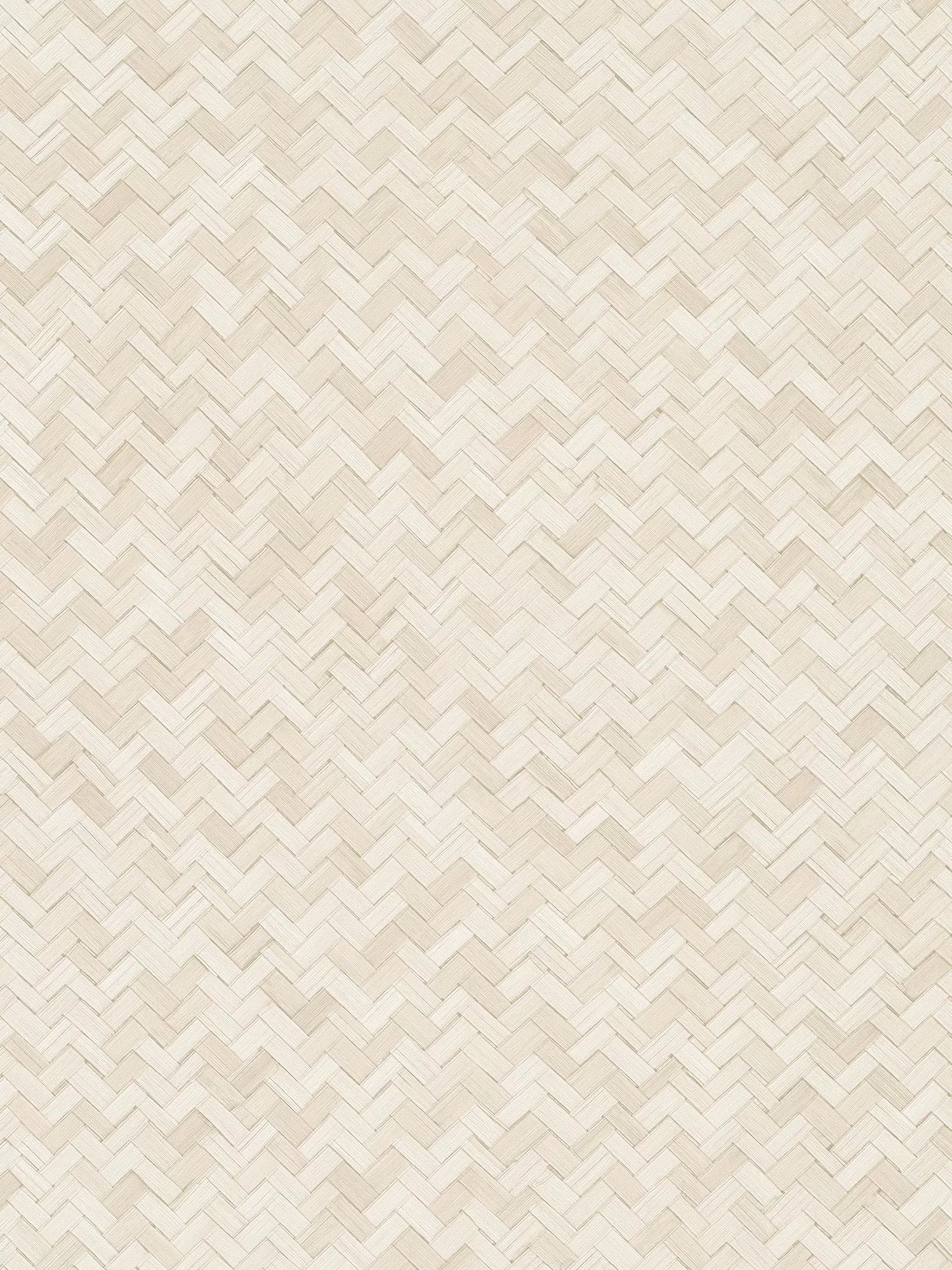 Galerie Rattan Weave Wallpaper, 33333
