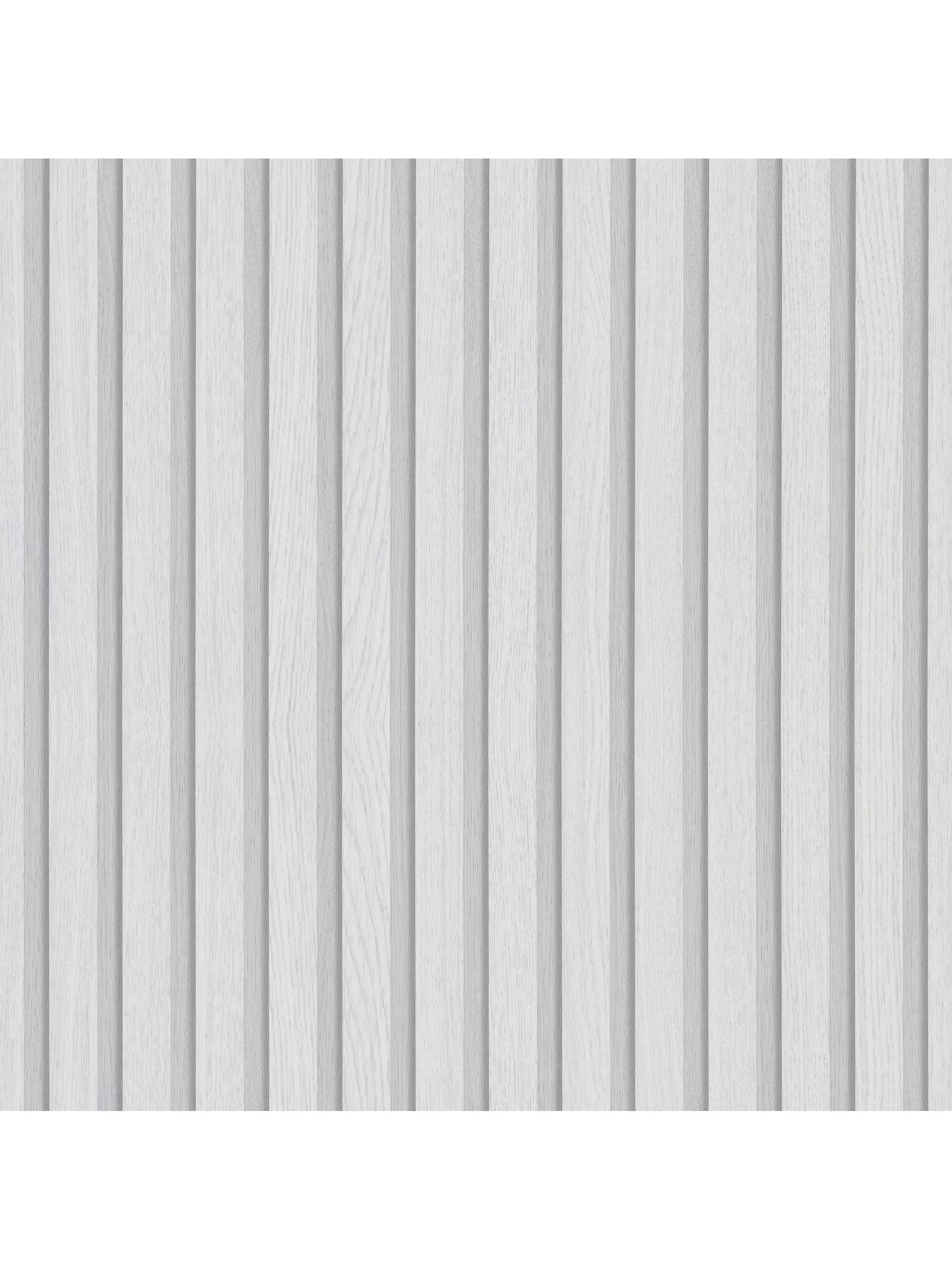 Galerie Wood Stripe wallpaper 10.05m x 53cm, UK version