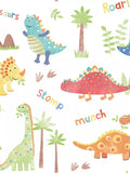 Galerie Dinosaurs Wallpaper, G78364