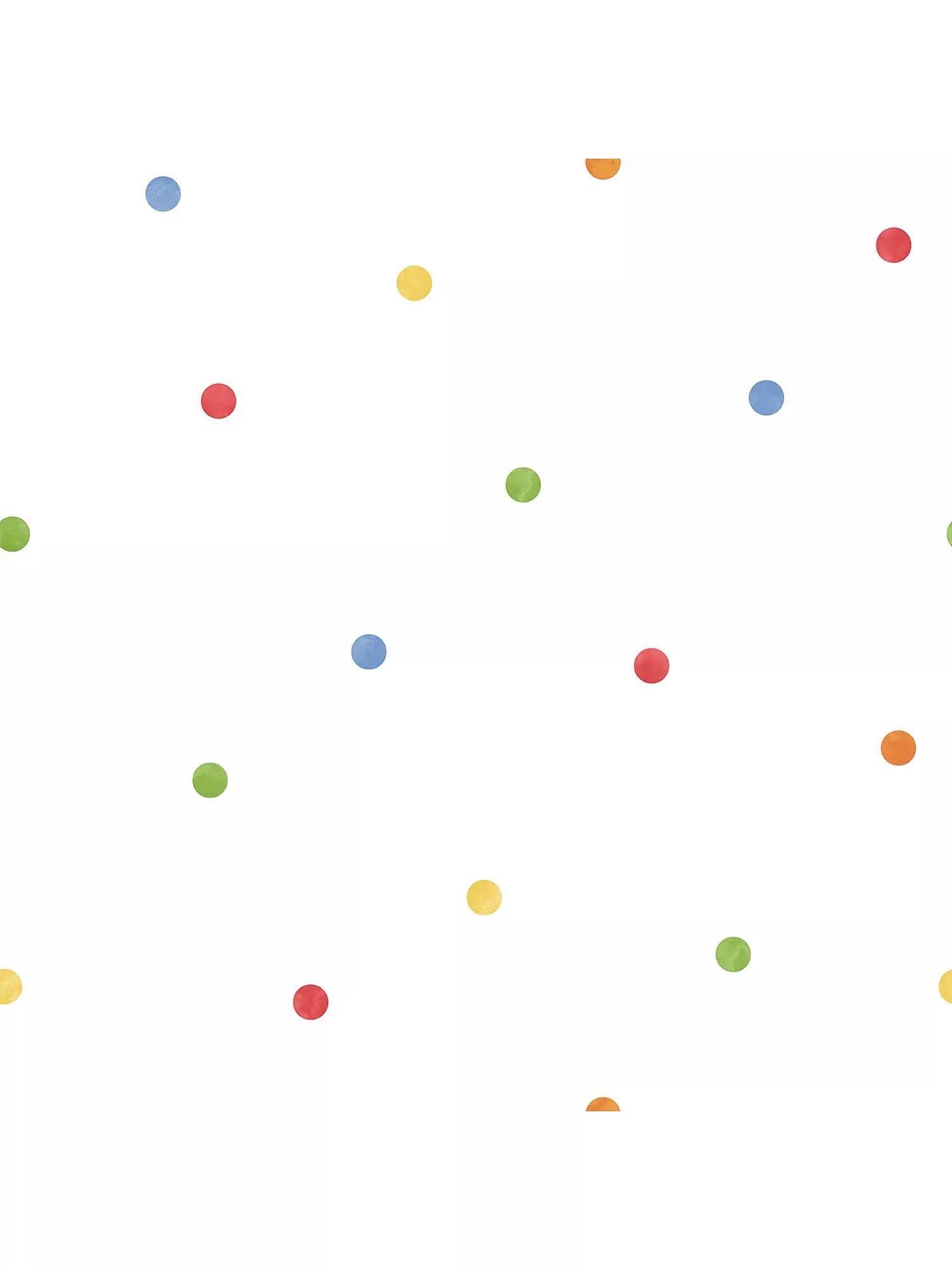 Galerie Dots Wallpaper, G78367