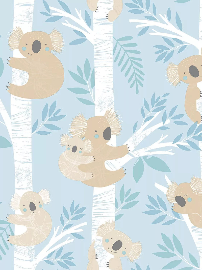 Galerie Koalas Wallpaper, G78386