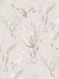 Galerie Cottage Botanical Wallpaper, G78503