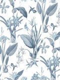 Galerie Cottage Botanical Wallpaper, G78504