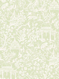 Galerie Garden Toile Wallpaper