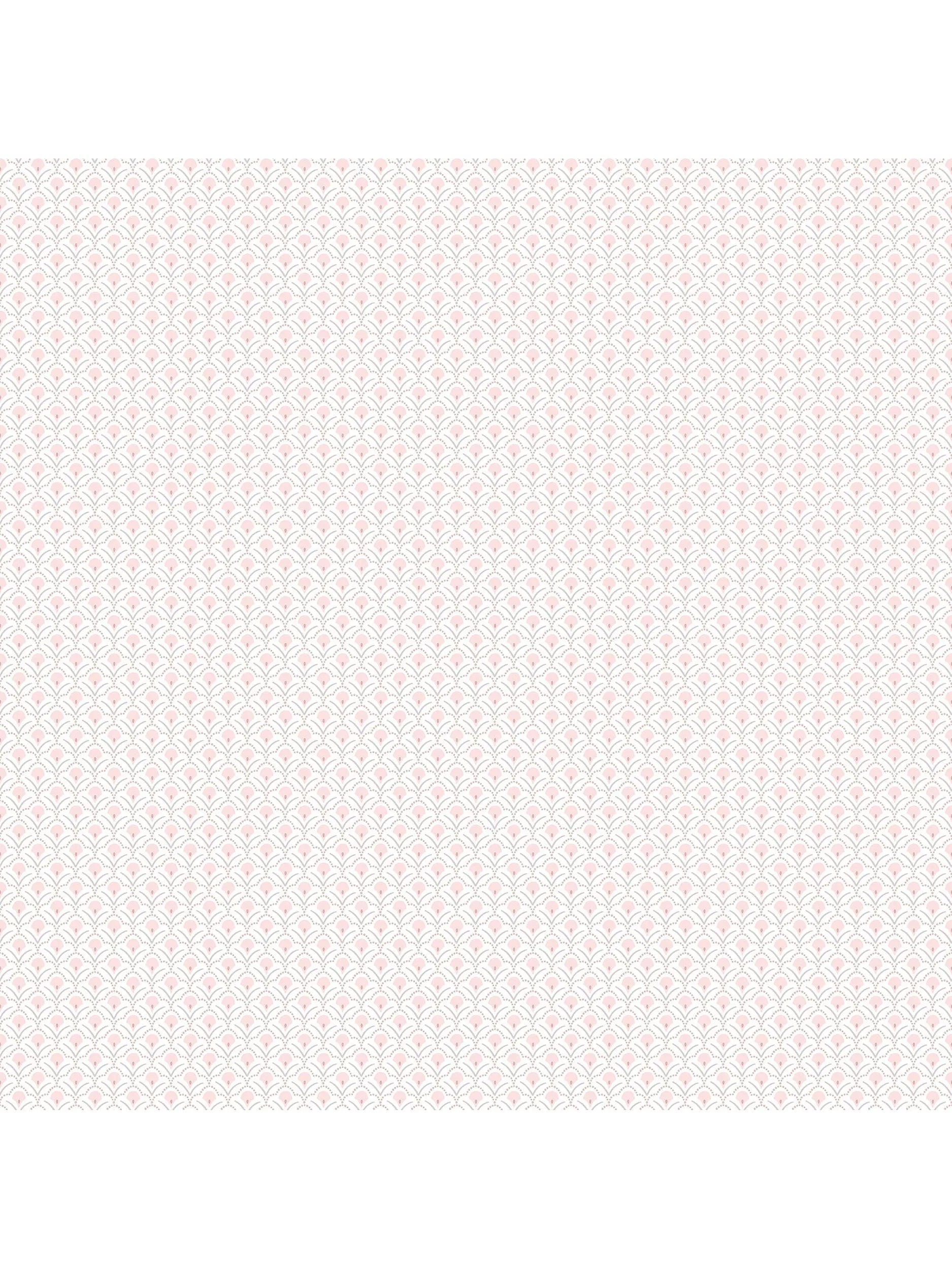 Galerie Secret Scallop Wallpaper 10m x 53cm