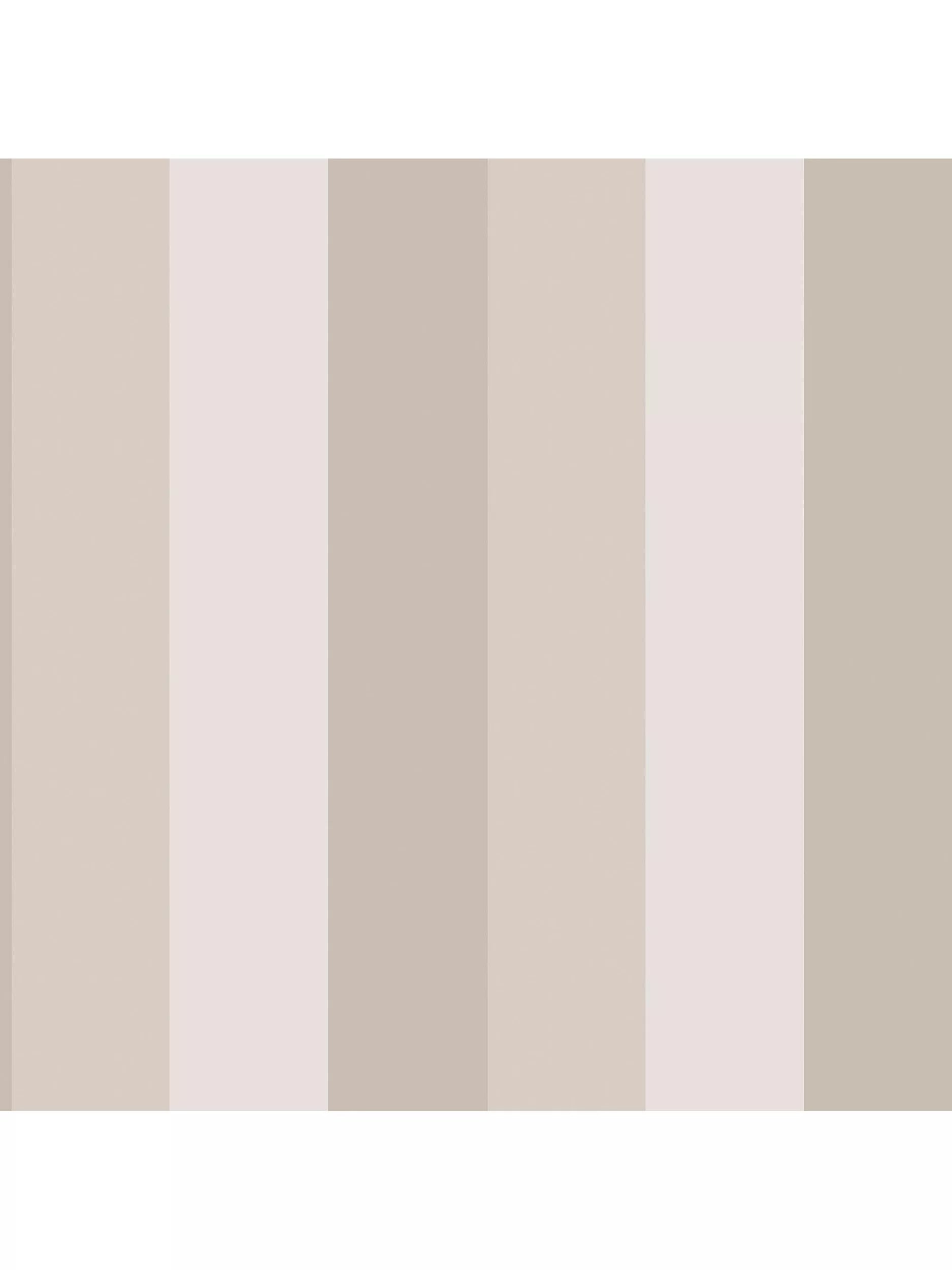 Galerie Secret Stripe wallpaper 10m x 53cm, UK version