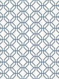 Galerie Trellis Positive Wallpaper, G78526