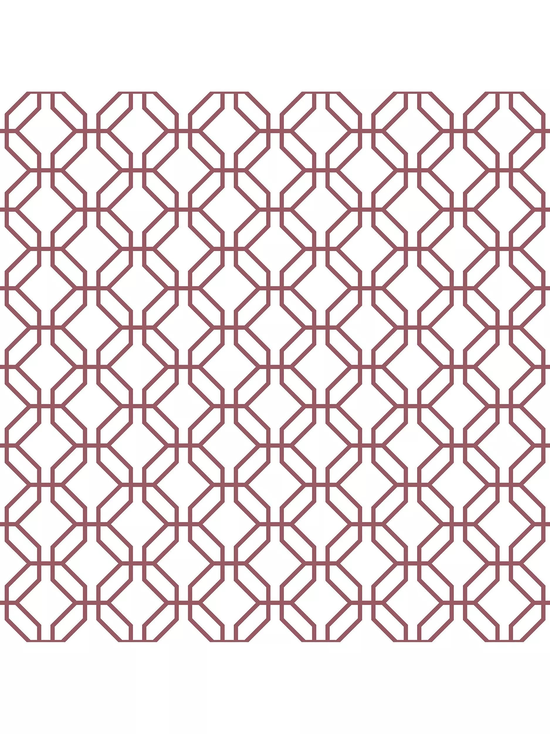 Galerie Trellis Positive Wallpaper, G78527