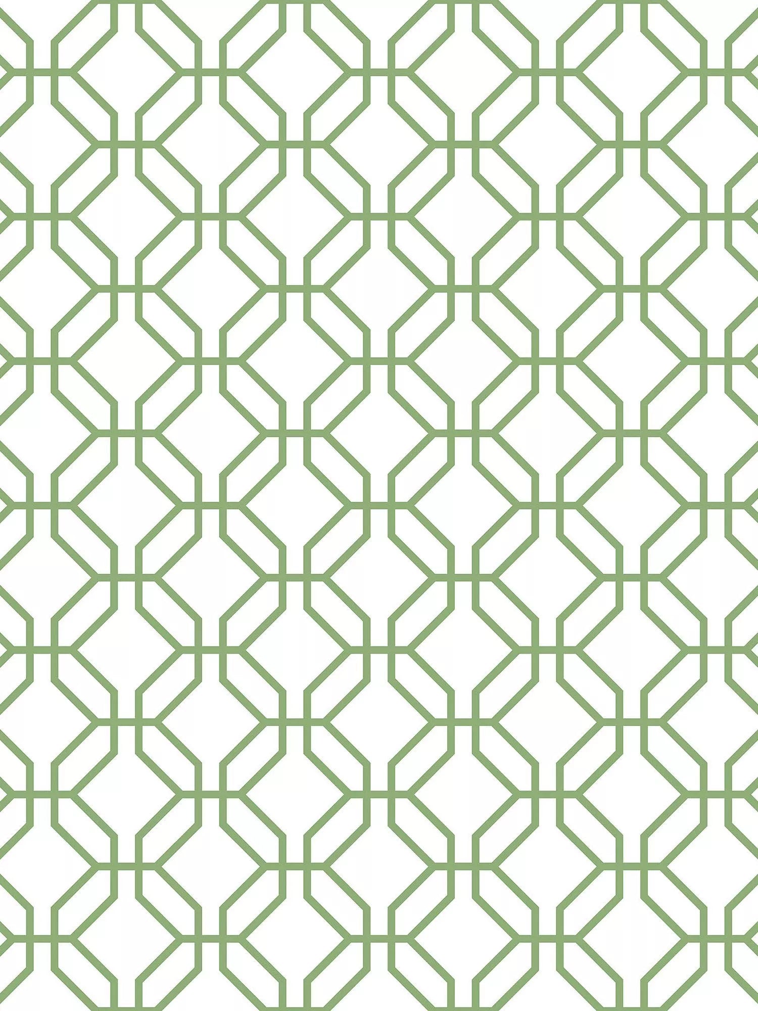 Galerie Trellis Positive Wallpaper, G78528