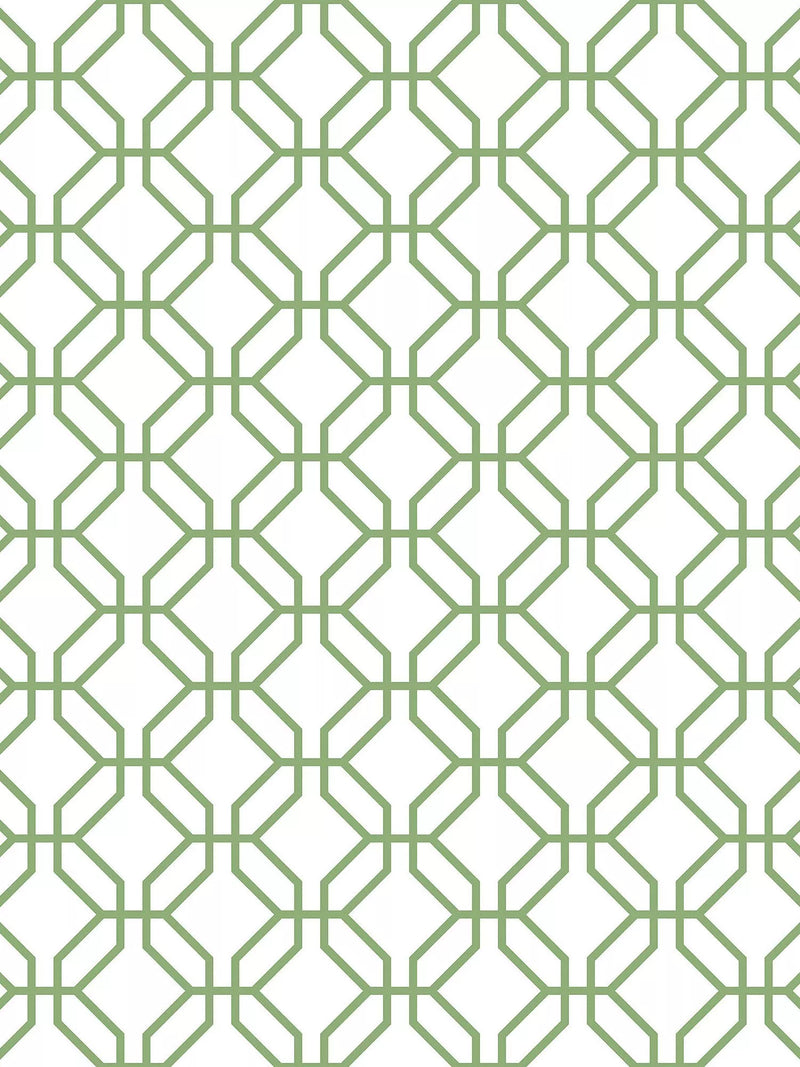 Galerie Trellis Positive Wallpaper, G78528