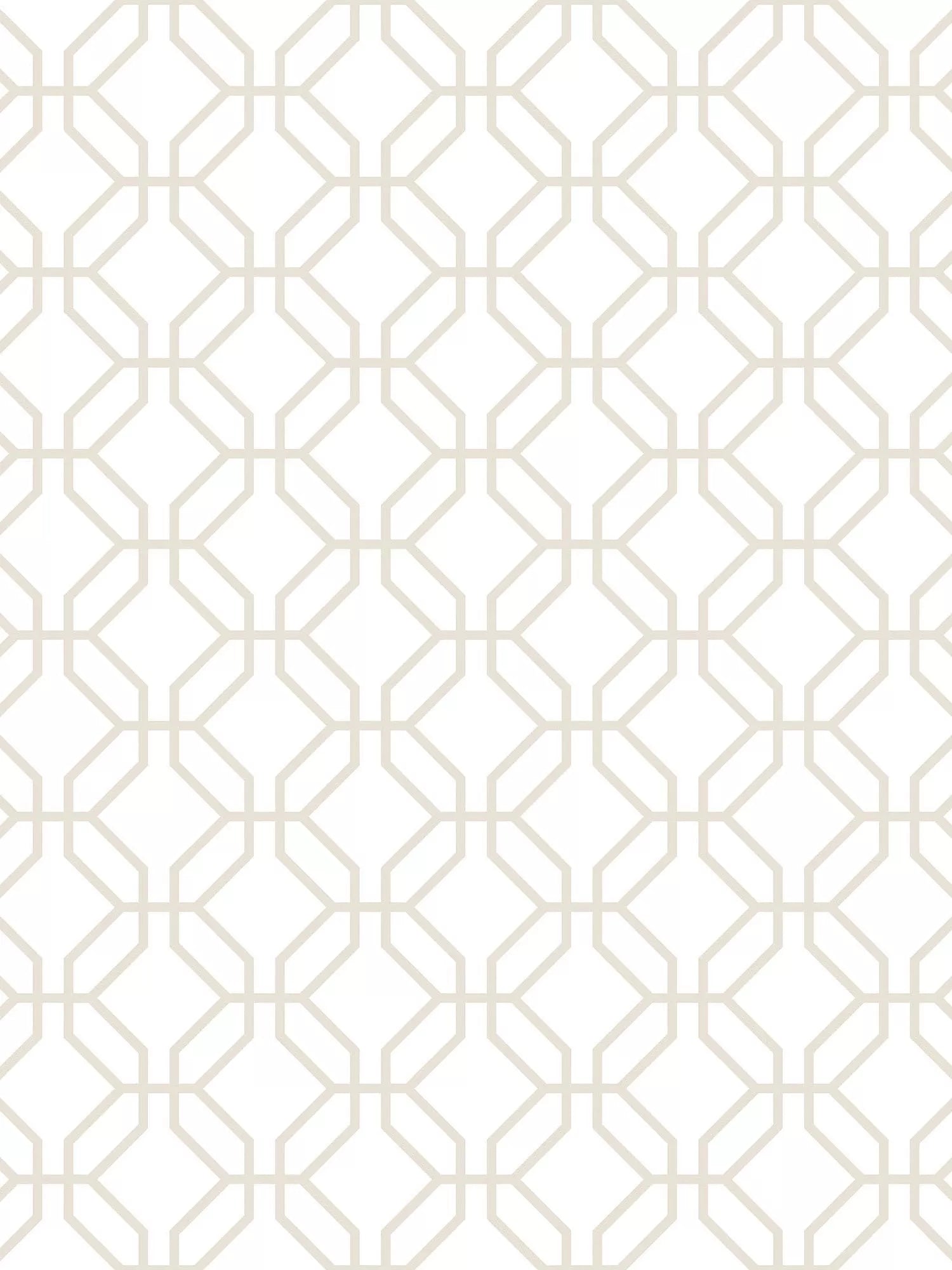 Galerie Trellis Positive Wallpaper, G78529