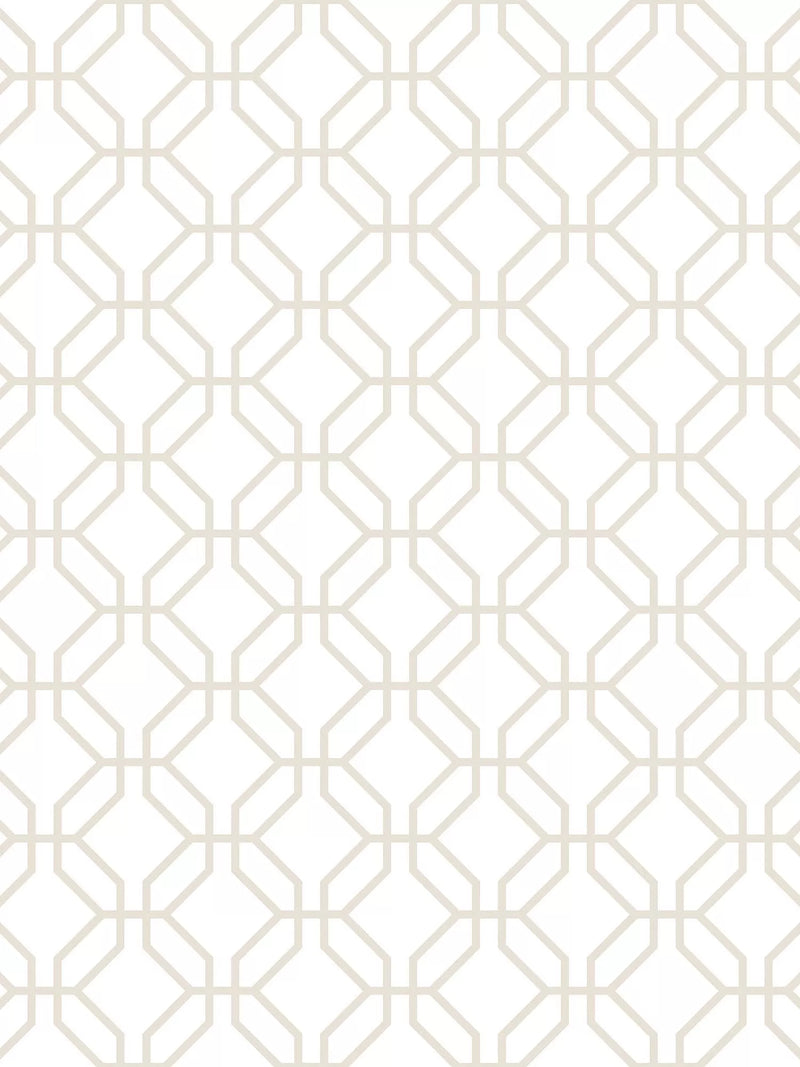 Galerie Trellis Positive Wallpaper, G78529