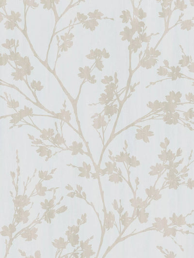 John Lewis Galerie Wispy Branches Wallpaper- Buy online at McGrocer