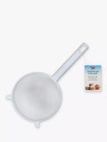Tala white nylon sieve 15cm (British brand)
