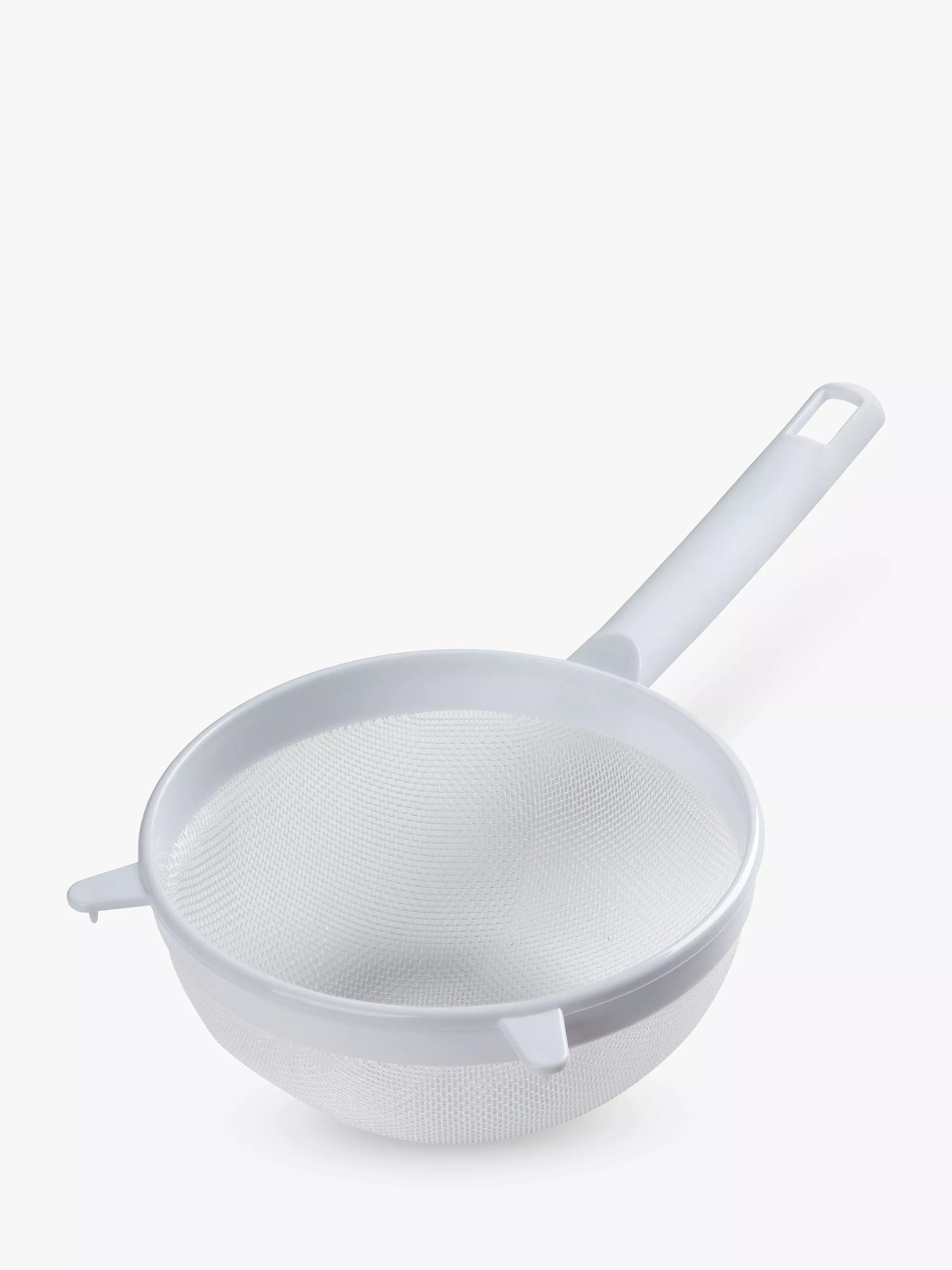 Tala white nylon sieve 15cm (British brand)