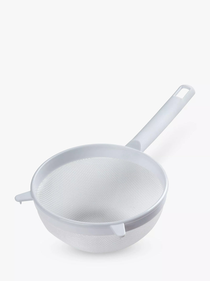 Tala white nylon sieve 15cm (British brand)