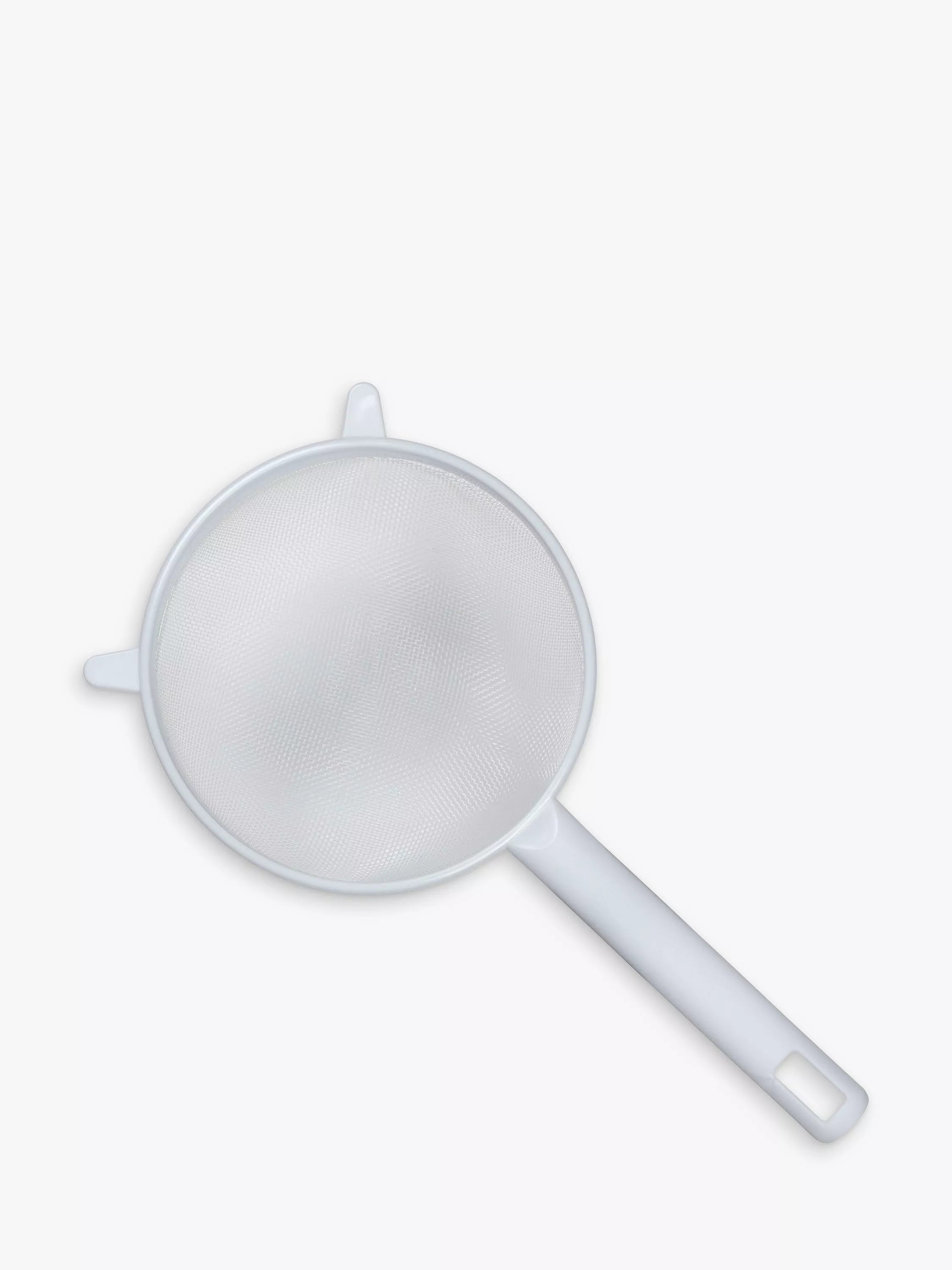Tala white nylon sieve 15cm (British brand)