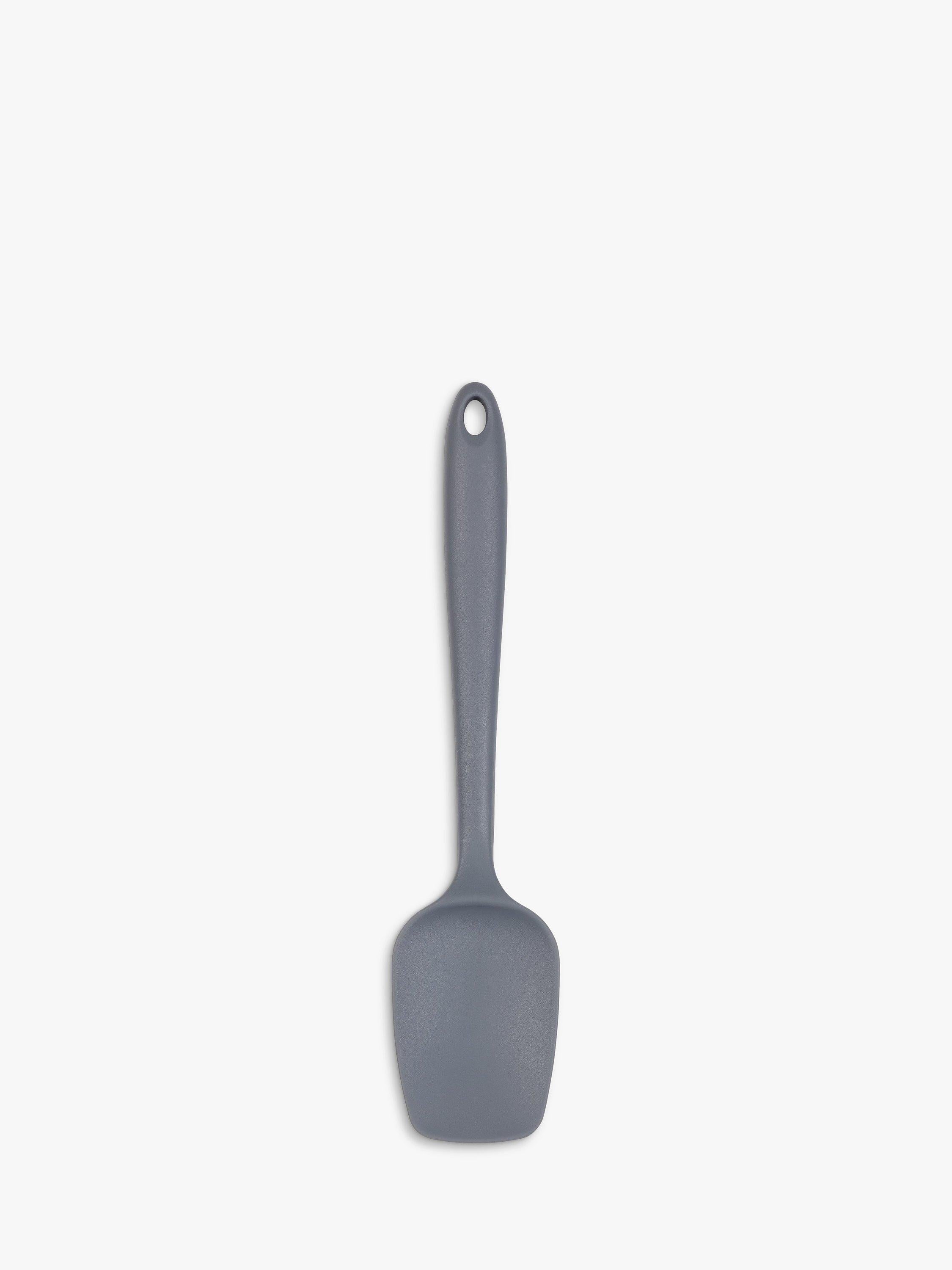 Spatule en silicone Tala gris clair (marque britannique)
