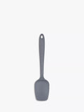 Tala silicone spatula turner in light grey (British brand)