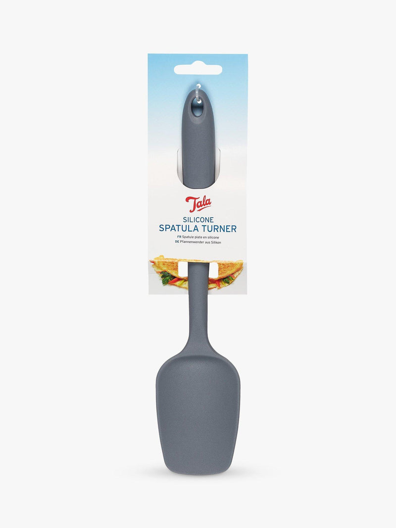 Spatule en silicone Tala gris clair (marque britannique)