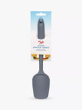 Tala silicone spatula turner in light grey (British brand)