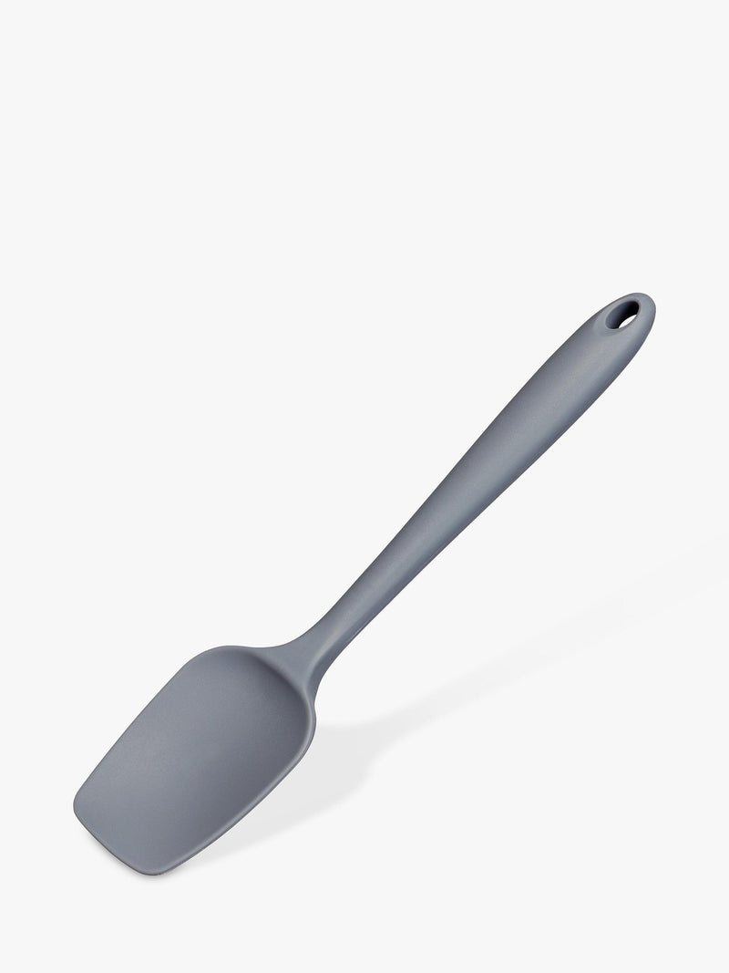 Spatule en silicone Tala gris clair (marque britannique)