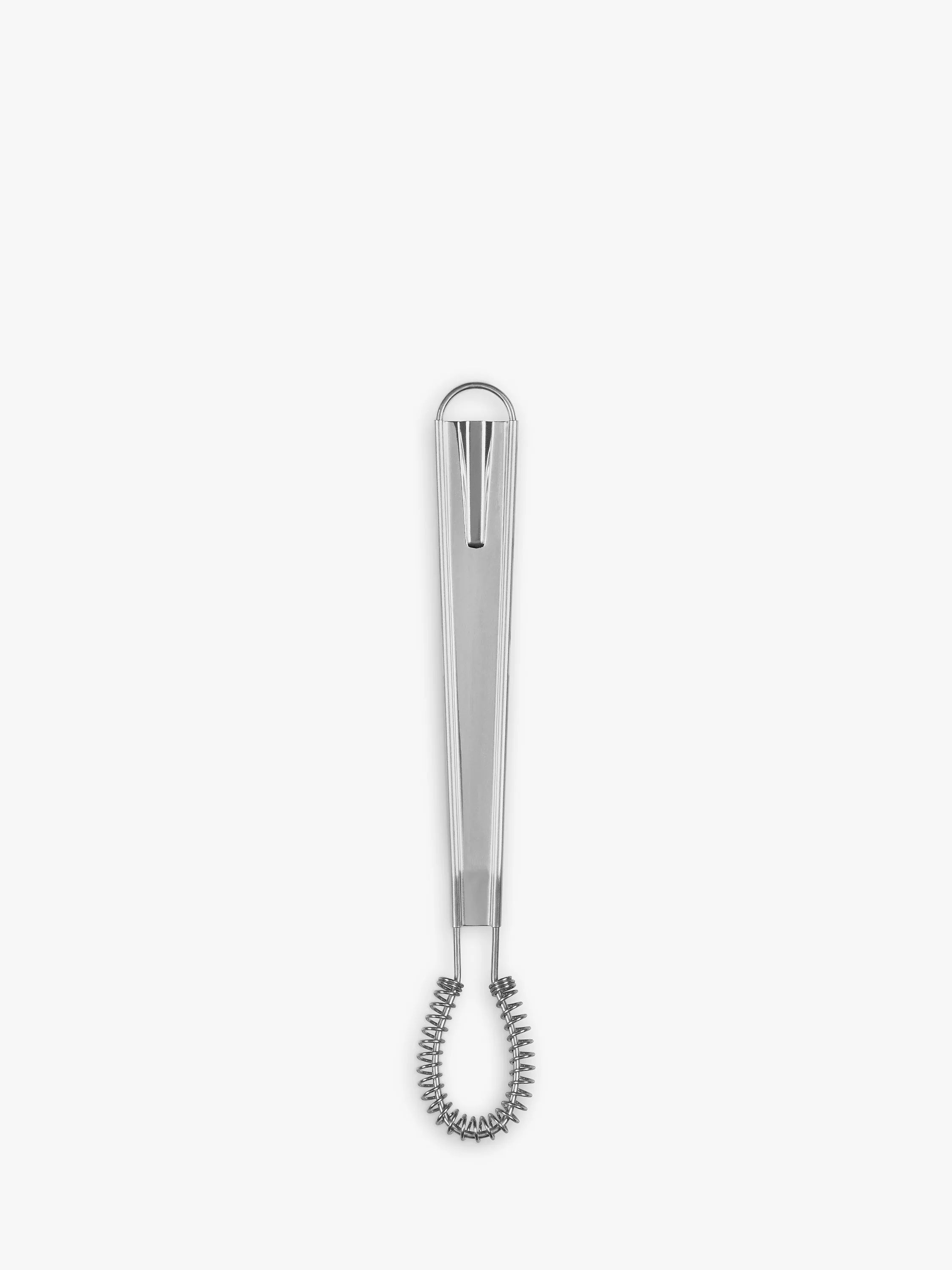 Tala stainless steel mini whisk silver (British brand)