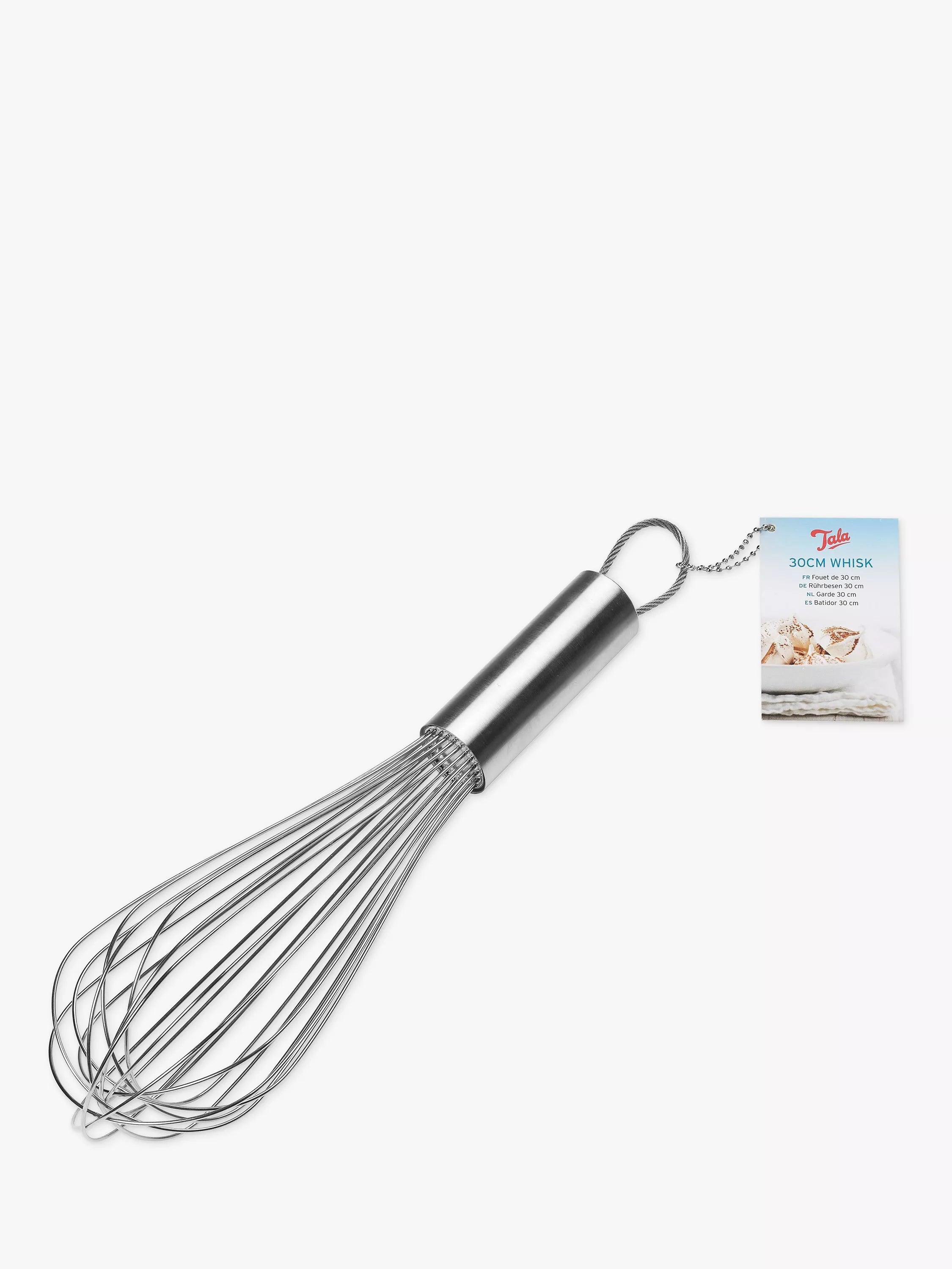 Tala balloon whisk 30cm (British brand)